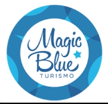 Magic Blue Turismo